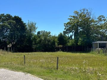 LOTE 711 M2 COUNTRY CLUB PRIV LOMA VERDE ESCOBAR