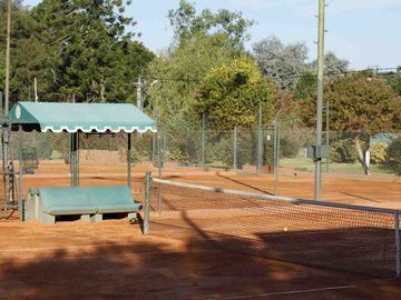 LOTE 711 M2 COUNTRY CLUB PRIV LOMA VERDE ESCOBAR
