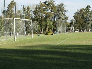 LOTE 711 M2 COUNTRY CLUB PRIV LOMA VERDE ESCOBAR