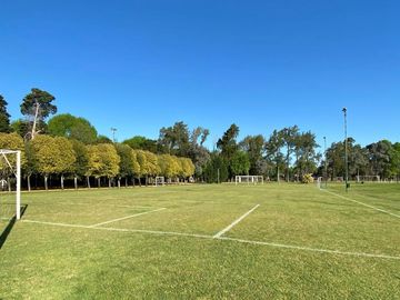 LOTE 711 M2 COUNTRY CLUB PRIV LOMA VERDE ESCOBAR