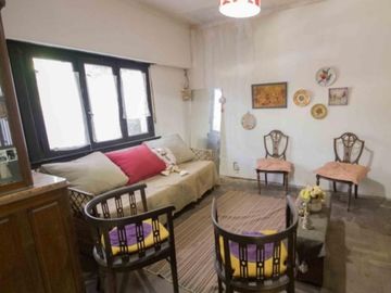 Venta casa Villa Adelina lote 10x38 ideal inversor