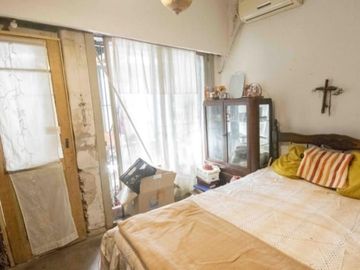 Venta casa Villa Adelina lote 10x38 ideal inversor