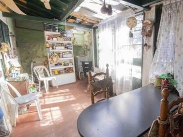 Venta casa Villa Adelina lote 10x38 ideal inversor