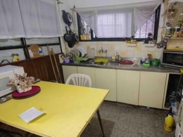 Venta casa Villa Adelina lote 10x38 ideal inversor