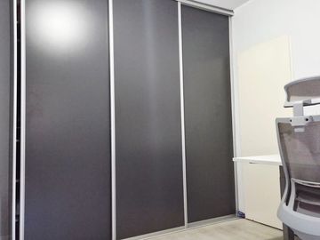 PH 3 AMB. MUY LUMINOSO EN  CHACARITA