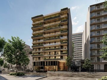 VENTA 2 AMB CON BALCON EN POZO - CABALLITO