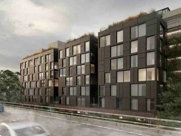 VENTA DEPARTAMENTO MONOAMBIENTE ESTRENAR CABALLITO