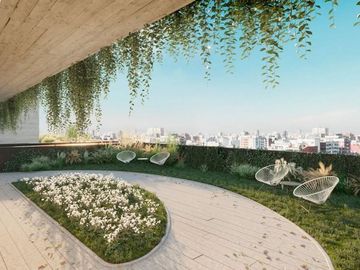 VENTA DEPARTAMENTO MONOAMBIENTE ESTRENAR CABALLITO