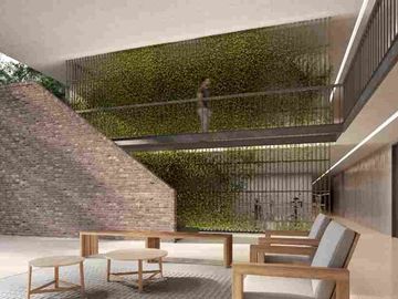 Monoambiente Apto Profesional y Airbnb – Caballito