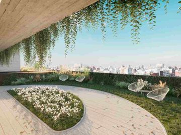 Monoambiente Apto Profesional y Airbnb – Caballito