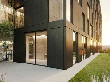 Monoambiente Apto Profesional y Airbnb – Caballito