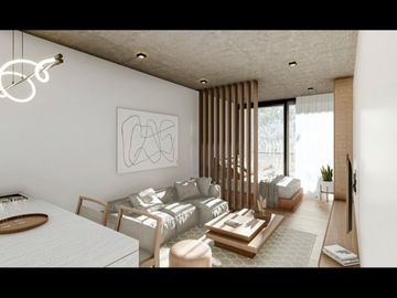 Monoambiente Apto Profesional y Airbnb – Caballito