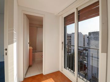 Departamento 4 Ambientes Venta V. Crespo Terraza