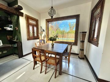 VENTA CASA 5 AMB SPRINGDALE APTA CREDITO PILAR