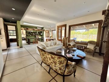 VENTA CASA 5 AMB SPRINGDALE APTA CREDITO PILAR