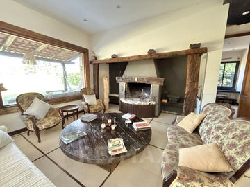 VENTA CASA 5 AMB SPRINGDALE APTA CREDITO PILAR