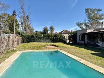 VENTA CASA 5 AMB SPRINGDALE APTA CREDITO PILAR