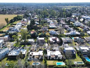 VENTA CASA 5 AMB SPRINGDALE APTA CREDITO PILAR