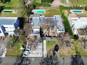 VENTA CASA 5 AMB SPRINGDALE APTA CREDITO PILAR