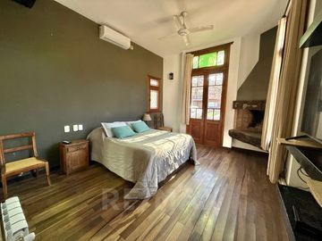 VENTA CASA 5 AMB SPRINGDALE APTA CREDITO PILAR