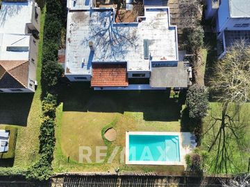 VENTA CASA 5 AMB SPRINGDALE APTA CREDITO PILAR