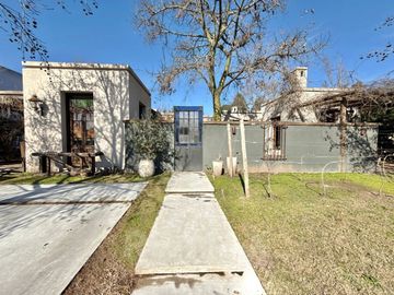 VENTA CASA 5 AMB SPRINGDALE APTA CREDITO PILAR