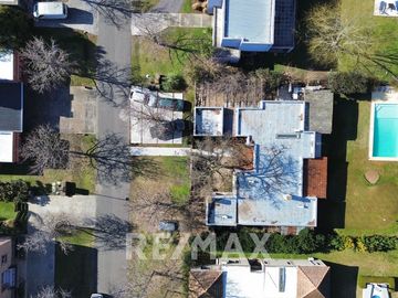 VENTA CASA 5 AMB SPRINGDALE APTA CREDITO PILAR