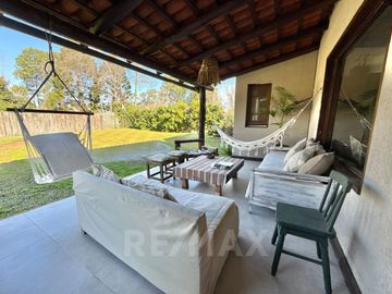 VENTA CASA 5 AMB SPRINGDALE APTA CREDITO PILAR