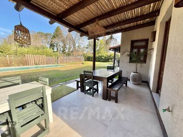 VENTA CASA 5 AMB SPRINGDALE APTA CREDITO PILAR