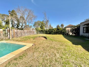 VENTA CASA 5 AMB SPRINGDALE APTA CREDITO PILAR