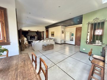 VENTA CASA 5 AMB SPRINGDALE APTA CREDITO PILAR