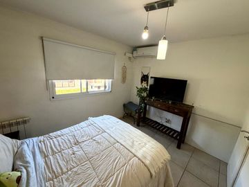 VENTA DÚPLEX 3 AMB. CON JARDIN PELLEGRINI VILLAGE