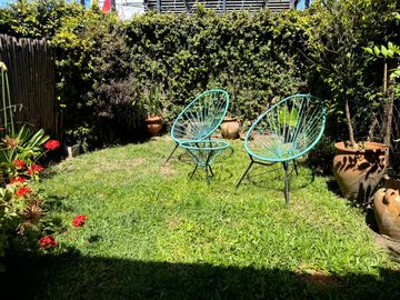 VENTA DÚPLEX 3 AMB. CON JARDIN PELLEGRINI VILLAGE