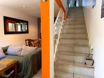 VENTA DÚPLEX 3 AMB. CON JARDIN PELLEGRINI VILLAGE