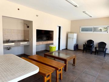 VENTA DÚPLEX 3 AMB. CON JARDIN PELLEGRINI VILLAGE