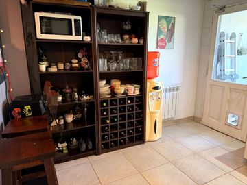 VENTA DÚPLEX 3 AMB. CON JARDIN PELLEGRINI VILLAGE