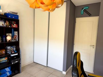 VENTA DÚPLEX 3 AMB. CON JARDIN PELLEGRINI VILLAGE