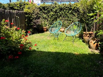 VENTA DÚPLEX 3 AMB. CON JARDIN PELLEGRINI VILLAGE