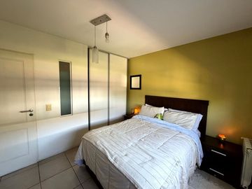 VENTA DÚPLEX 3 AMB. CON JARDIN PELLEGRINI VILLAGE