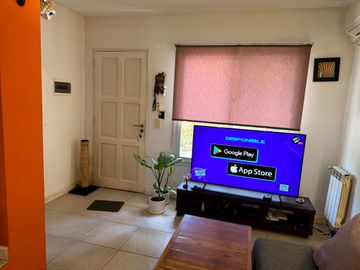 VENTA DÚPLEX 3 AMB. CON JARDIN PELLEGRINI VILLAGE