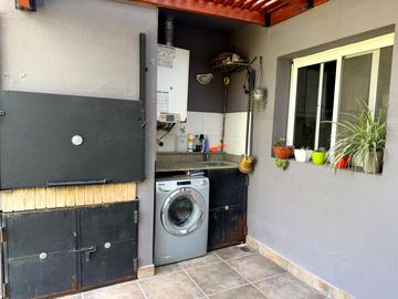 VENTA DÚPLEX 3 AMB. CON JARDIN PELLEGRINI VILLAGE