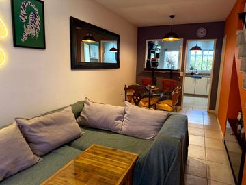 VENTA DÚPLEX 3 AMB. CON JARDIN PELLEGRINI VILLAGE