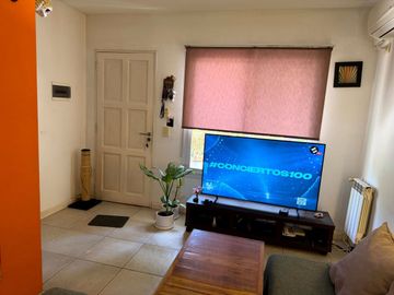 VENTA DÚPLEX 3 AMB. CON JARDIN PELLEGRINI VILLAGE