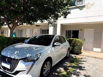 VENTA DÚPLEX 3 AMB. CON JARDIN PELLEGRINI VILLAGE