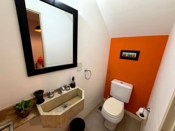 VENTA DÚPLEX 3 AMB. CON JARDIN PELLEGRINI VILLAGE