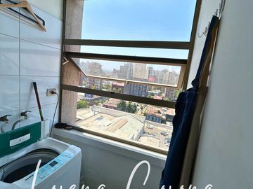 Departamento en venta  en SANTIAGO