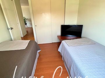 Departamento en venta  en SANTIAGO
