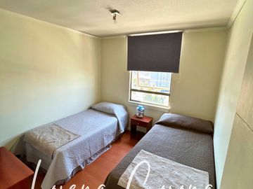 Departamento en venta  en SANTIAGO