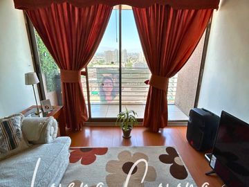Departamento en venta  en SANTIAGO