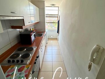 Departamento en venta  en SANTIAGO